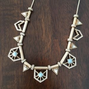 Chloe + Isabel Portico Convertible Necklace